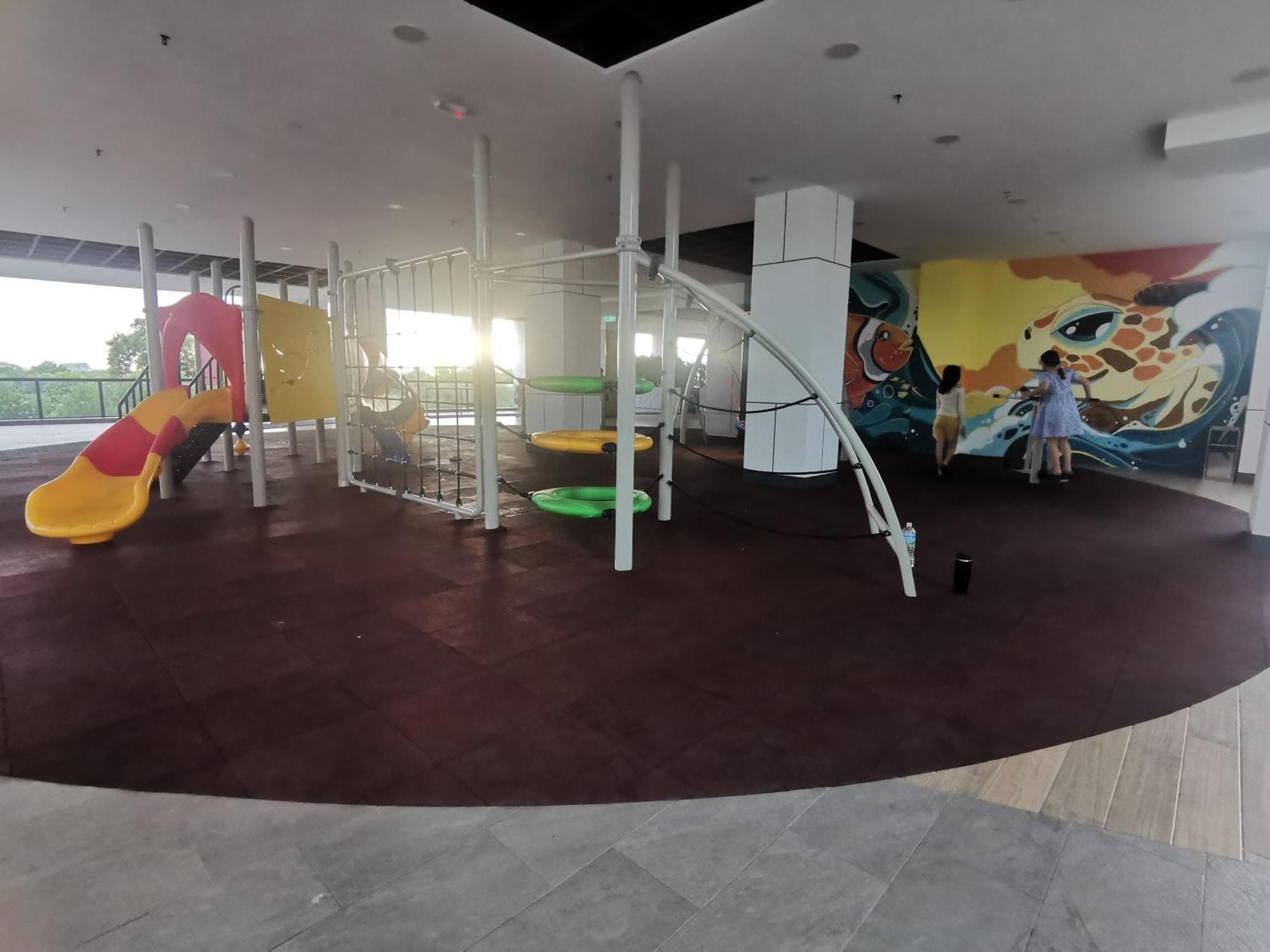 K Avenue B17 House Room Near Airport By Gc Kota Kinabalu Zewnętrze zdjęcie