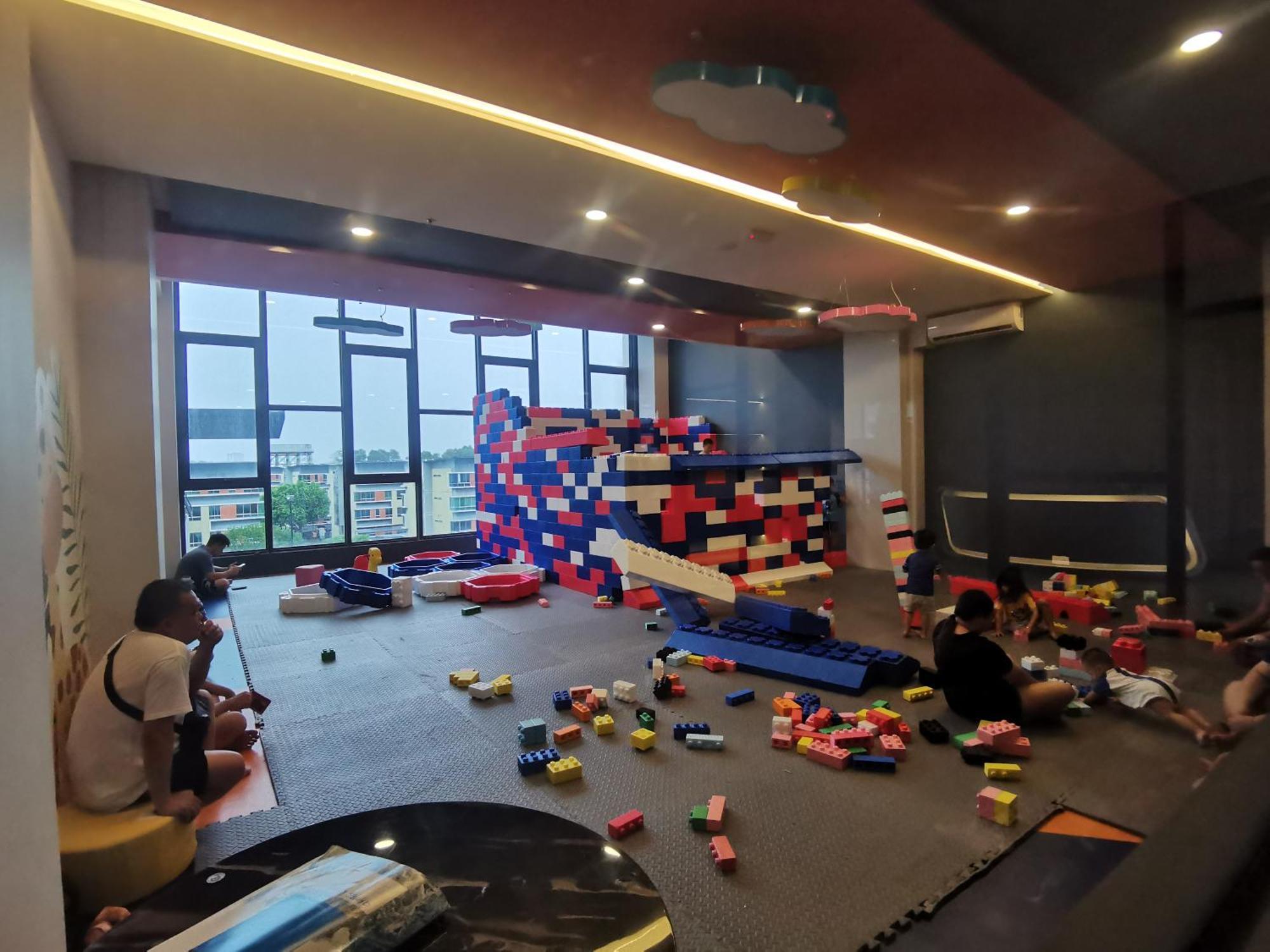 K Avenue B17 House Room Near Airport By Gc Kota Kinabalu Zewnętrze zdjęcie