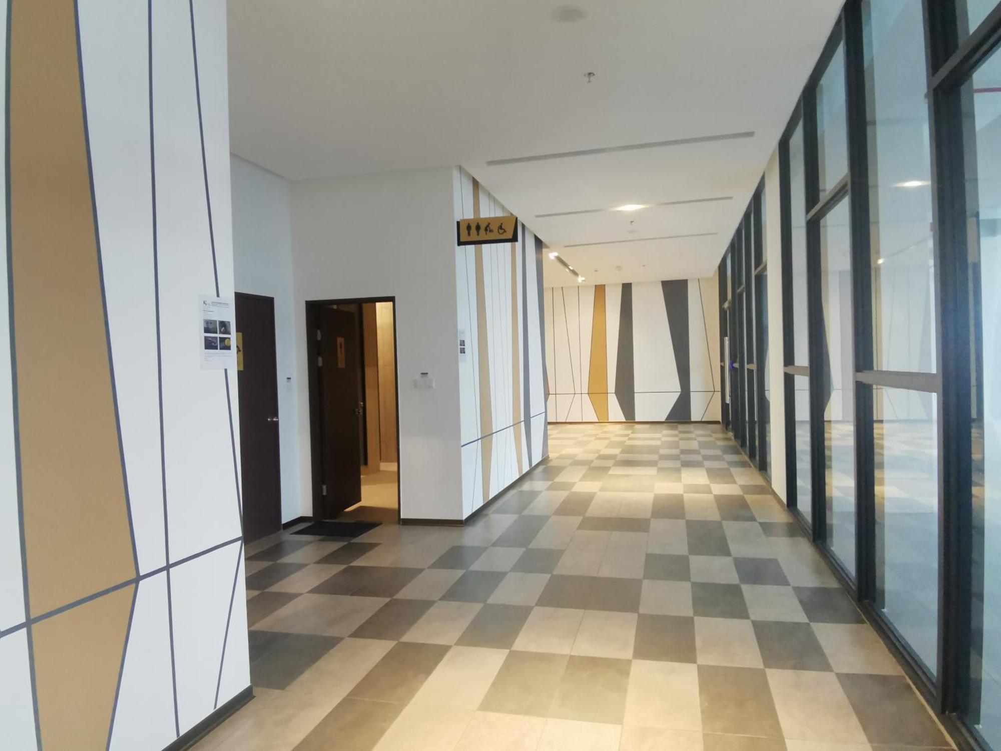 K Avenue B17 House Room Near Airport By Gc Kota Kinabalu Zewnętrze zdjęcie