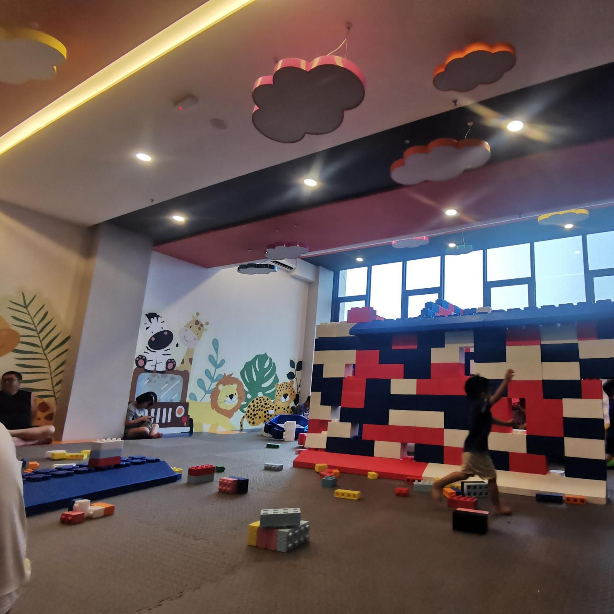 K Avenue B17 House Room Near Airport By Gc Kota Kinabalu Zewnętrze zdjęcie