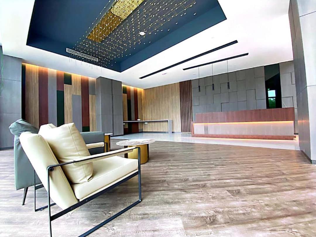 K Avenue B17 House Room Near Airport By Gc Kota Kinabalu Zewnętrze zdjęcie