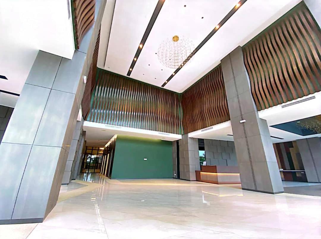 K Avenue B17 House Room Near Airport By Gc Kota Kinabalu Zewnętrze zdjęcie