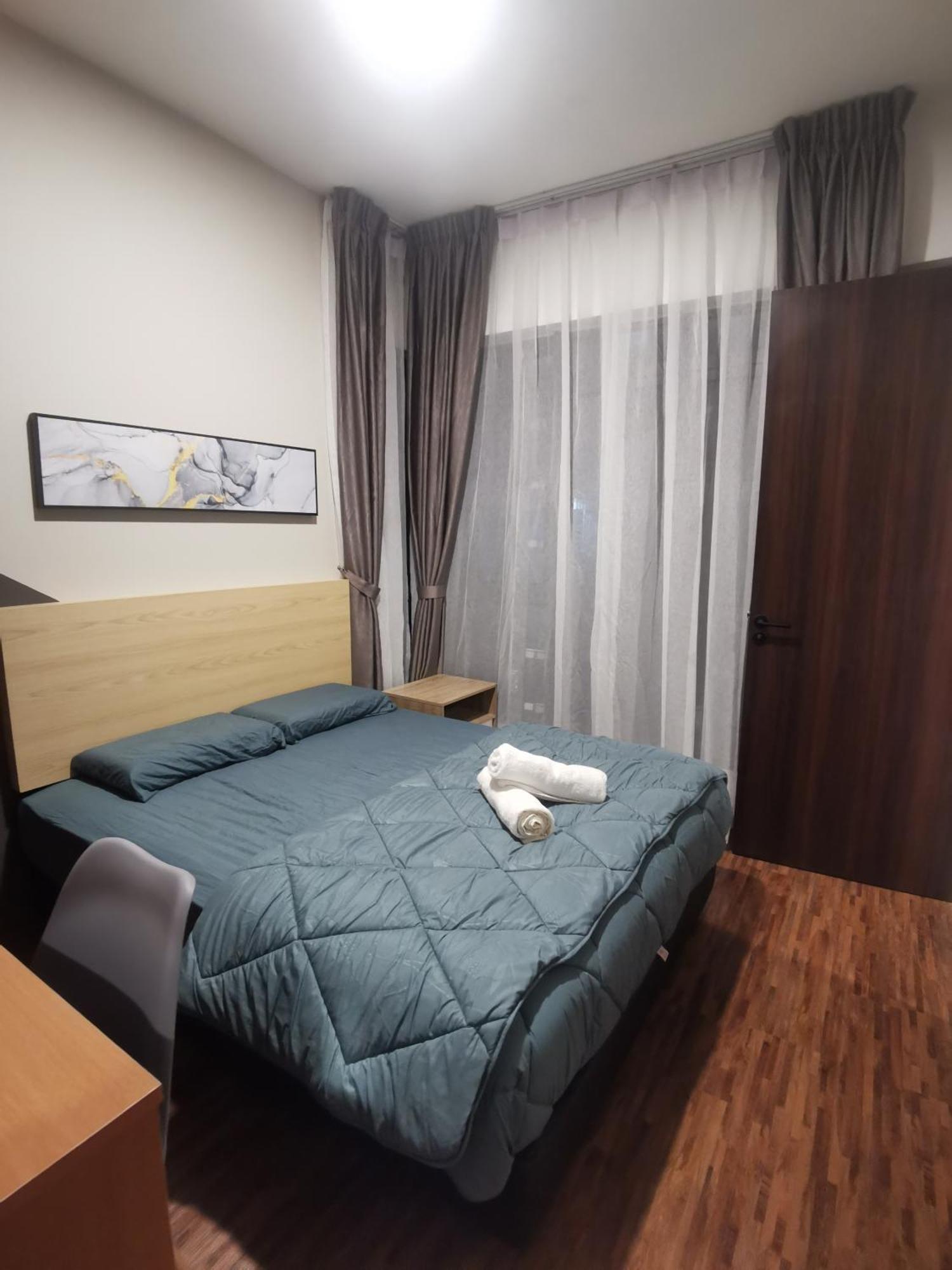 K Avenue B17 House Room Near Airport By Gc Kota Kinabalu Zewnętrze zdjęcie
