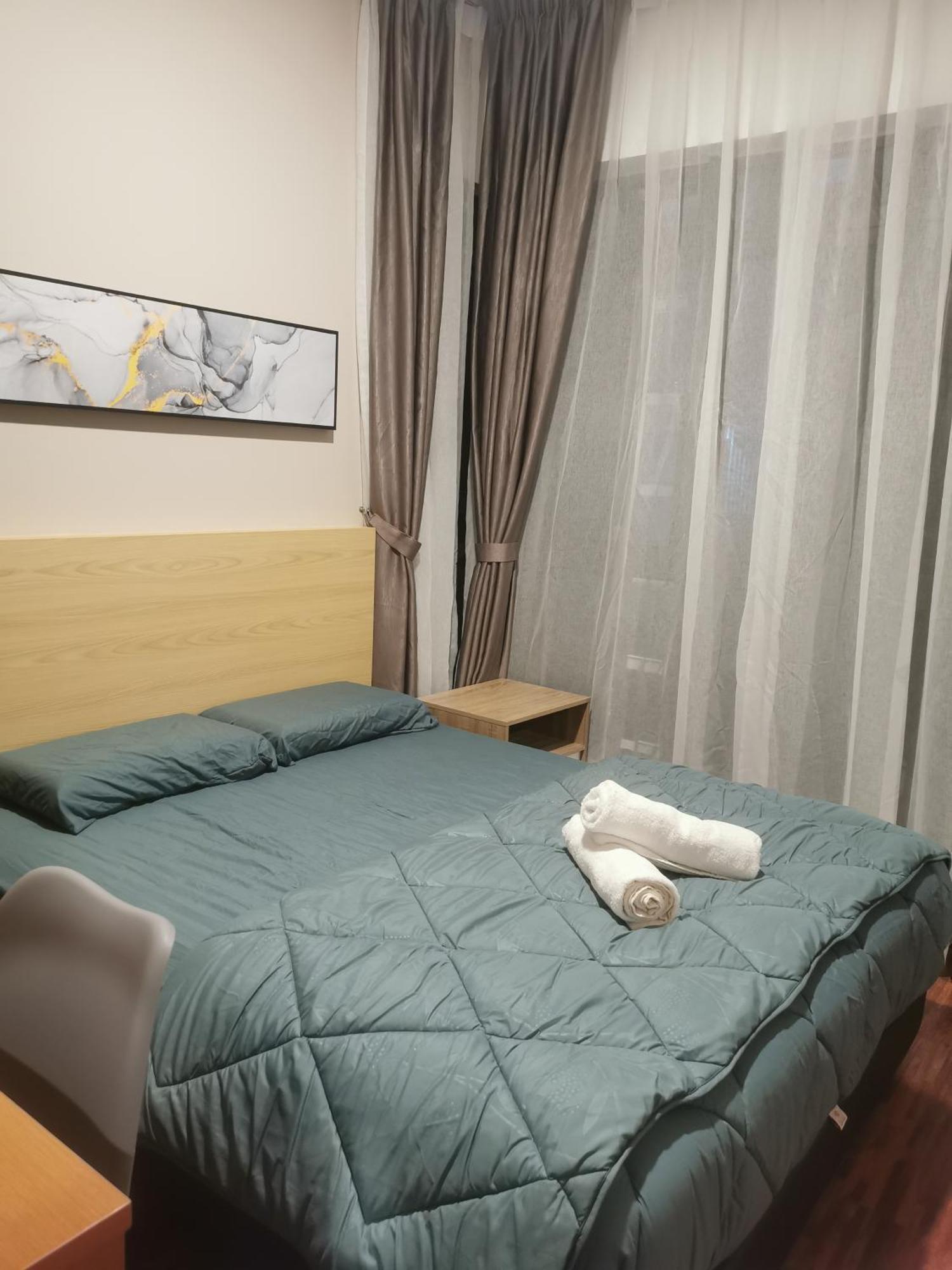 K Avenue B17 House Room Near Airport By Gc Kota Kinabalu Zewnętrze zdjęcie